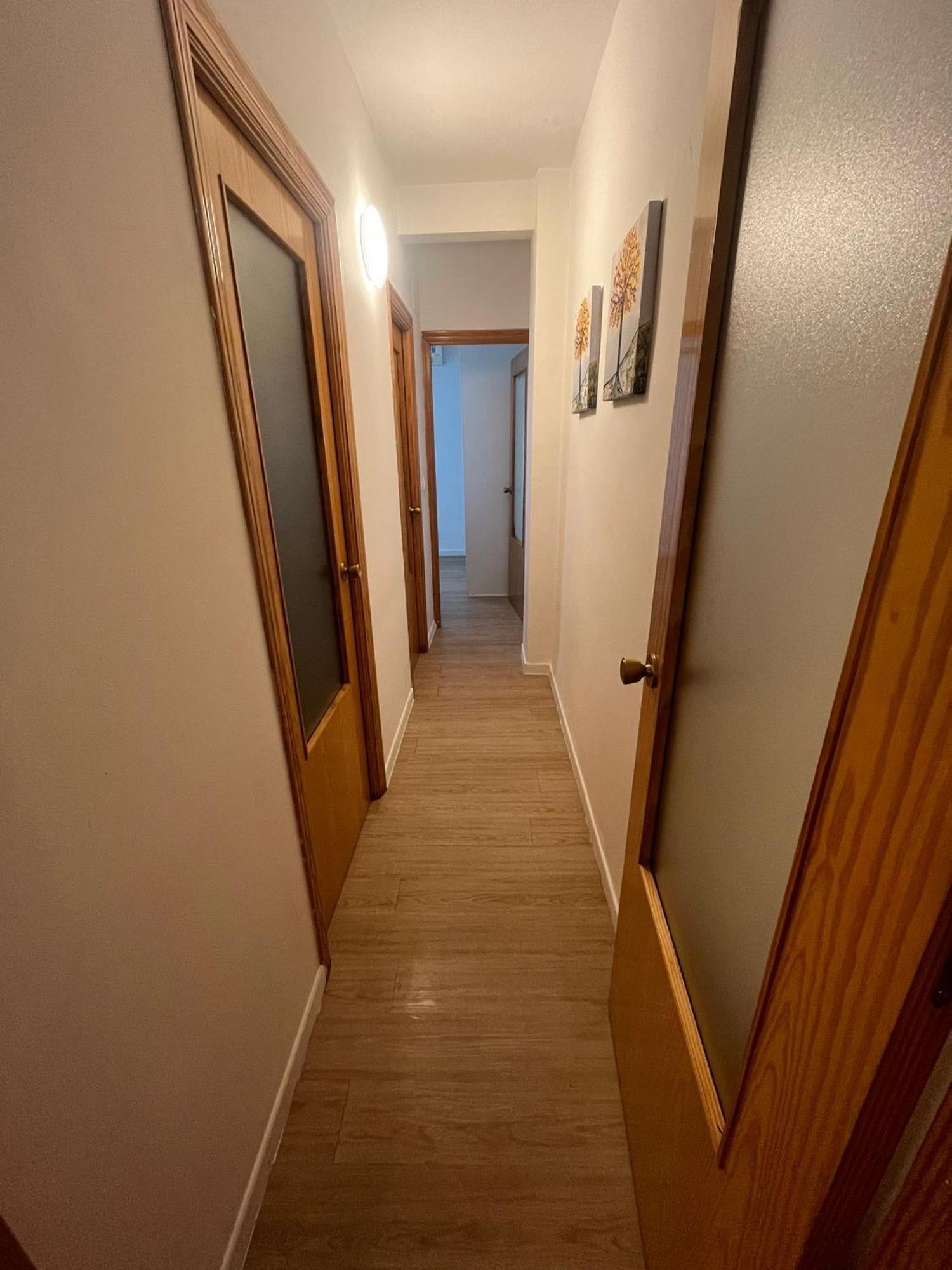 Apartamentos Rincon Del Roldan - La Rinconada San Jose de la Rinconada Exterior photo