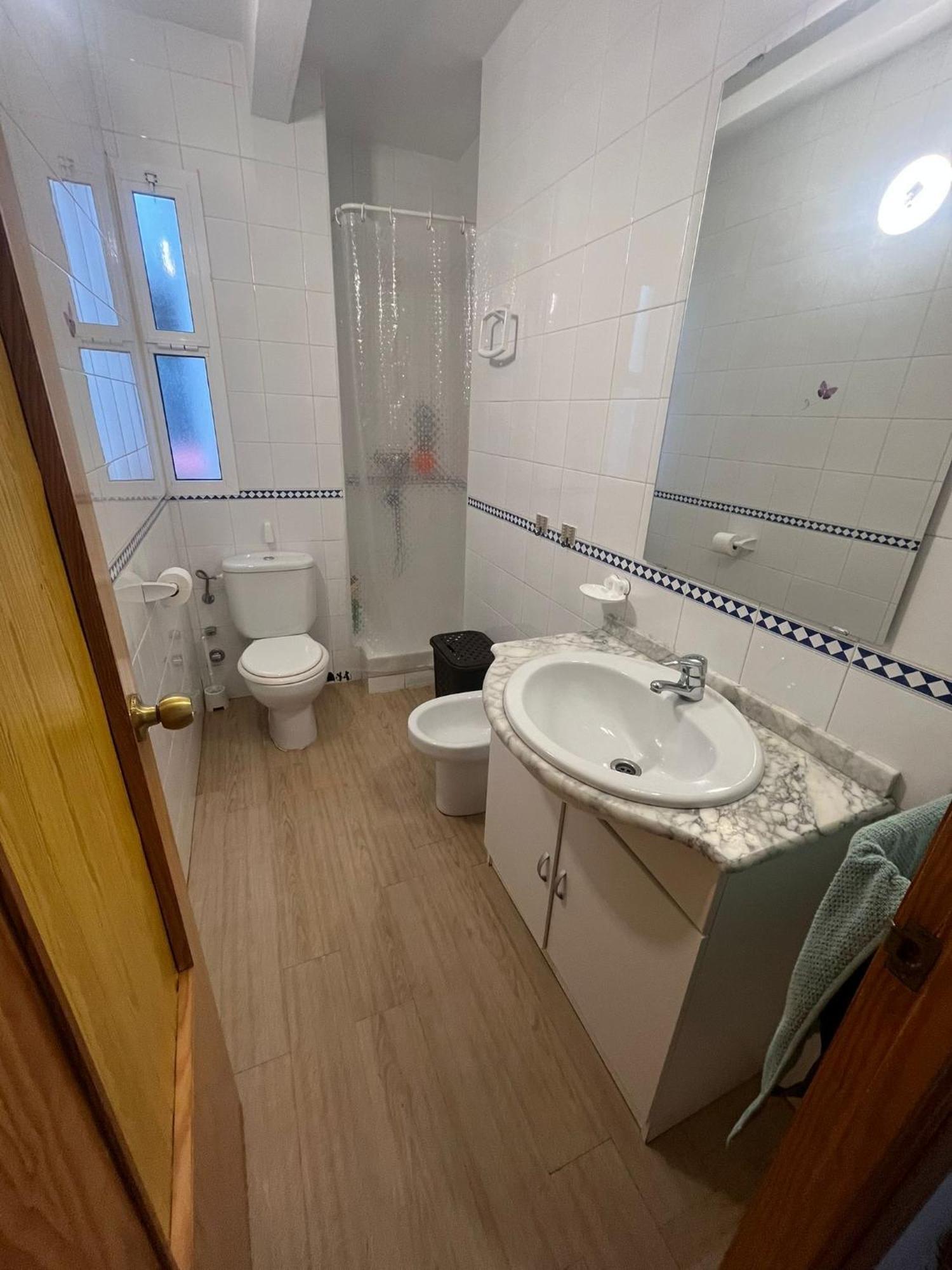 Apartamentos Rincon Del Roldan - La Rinconada San Jose de la Rinconada Exterior photo