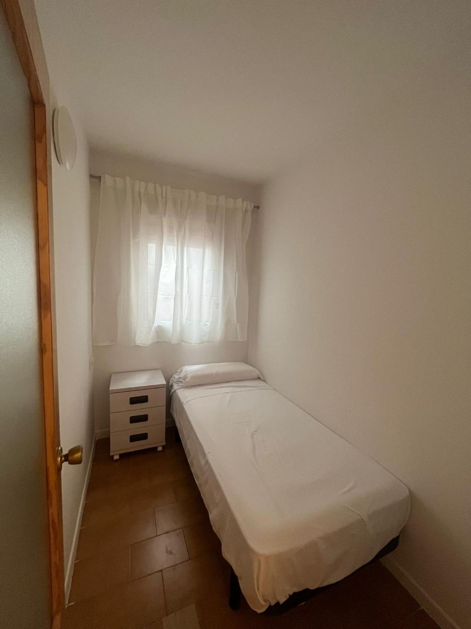 Apartamentos Rincon Del Roldan - La Rinconada San Jose de la Rinconada Exterior photo
