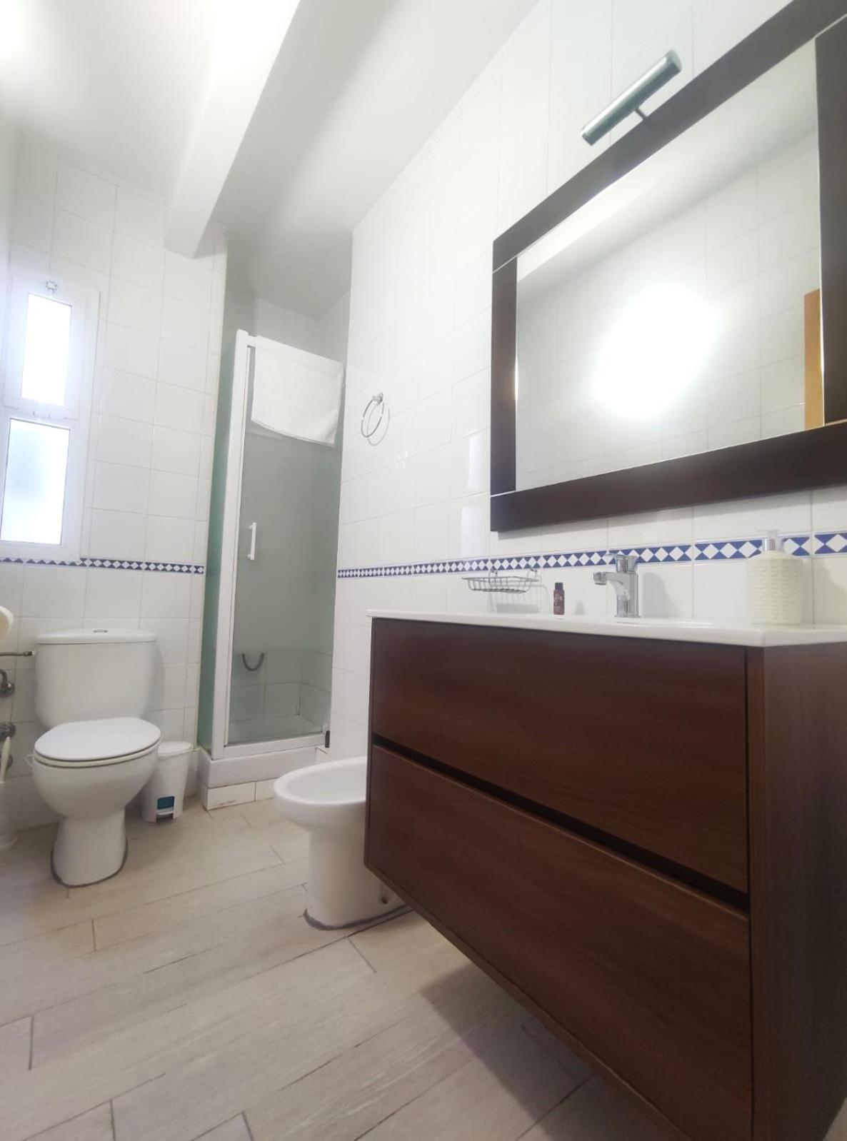 Apartamentos Rincon Del Roldan - La Rinconada San Jose de la Rinconada Exterior photo